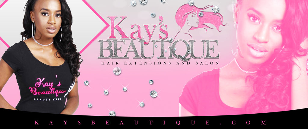 Kay's Beautique 